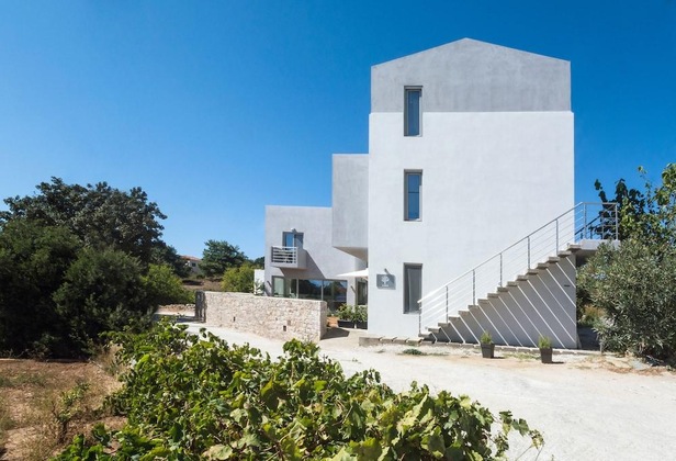 Gallery - Lidea Boutique Hotel Kythera