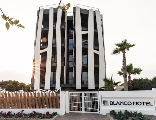Gallery - Hotel Blanco