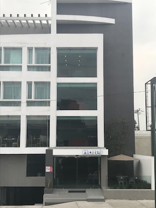Gallery - Best Western Plus Metepec & Suites