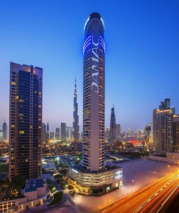 Gallery - Damac Maison Distinction