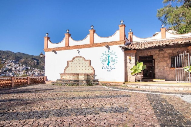 Gallery - Hotel Cielito Lindo Taxco