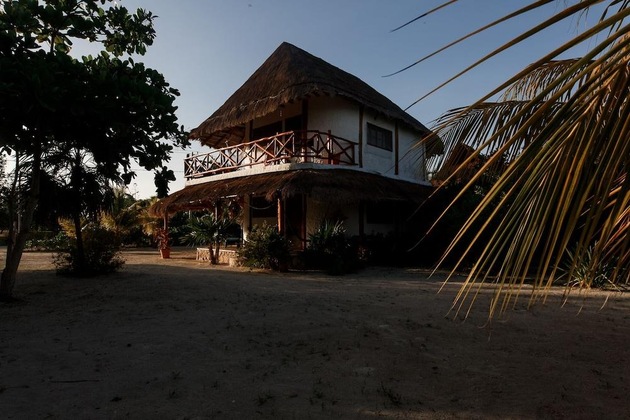 Gallery - Casa Paz