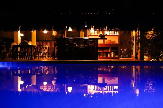 Gallery - Hotel Recanto Da Mata