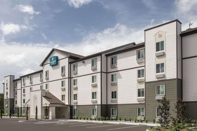 Gallery - Woodspring Suites Daytona Beach Int'l Speedway