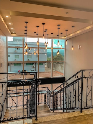 Gallery - Hotel Bergozza