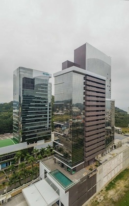 Gallery - Hilton Garden Inn Itajaí Praia Brava