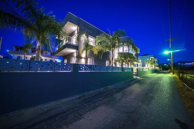 Gallery - Elysian Suites