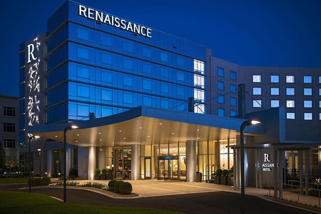 Gallery - Renaissance Atlanta Airport Gateway Hotel