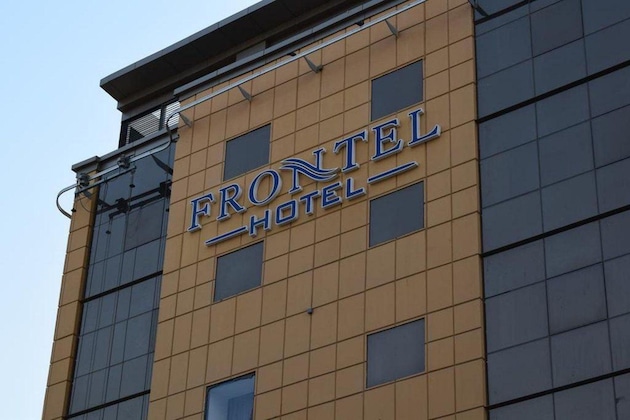 Gallery - Frontel Jeddah Hotel Tahlia