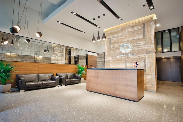 Gallery - Ameri Plaza Hotel