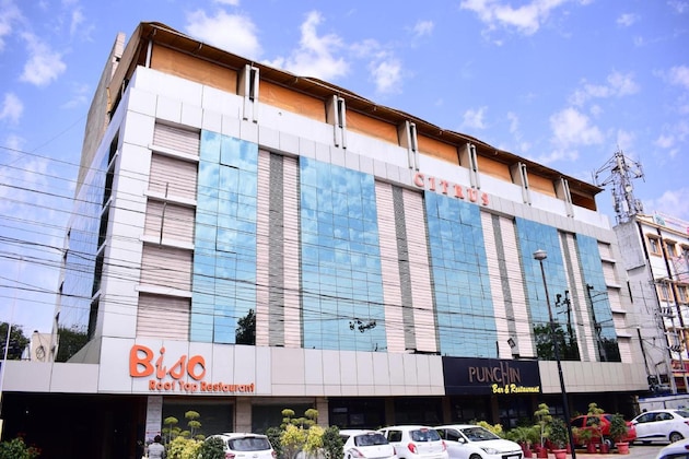 Gallery - Kyriad Hotel Indore