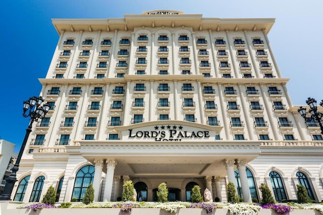 Gallery - Lord's Palace Hotel Spa & Casino