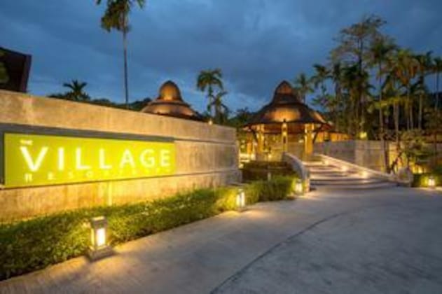 Gallery - The Village Resort