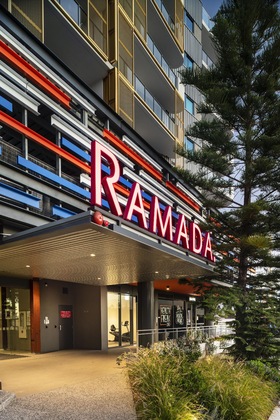 Gallery - Ramada By Wyndham Vetroblu Scarborough Beach