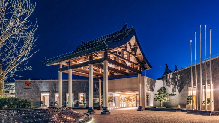 Gallery - Angsana Zhuhai Phoenix Bay