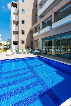 Gallery - Menta City Boutique Hotel
