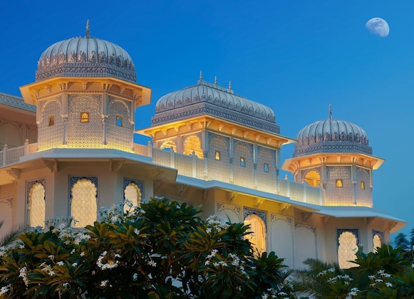 Gallery - The Leela Palace Jaipur