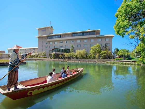 Gallery - Kamenoi Hotel Yanagawa