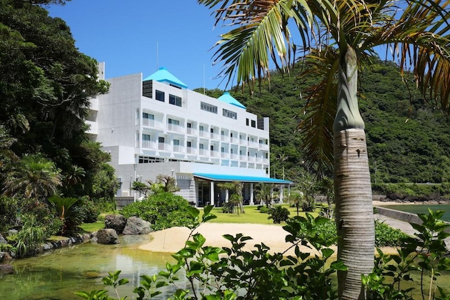 Gallery - Amami Yagijima Hotel