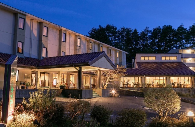 Gallery - Morino Hotel