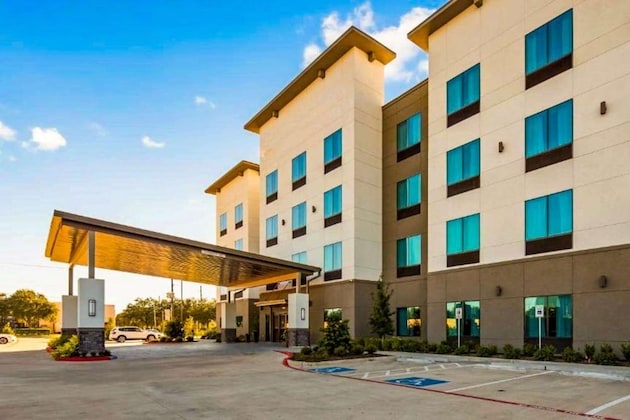 Gallery - Comfort Inn & Suites Houston I-45 North - IAH