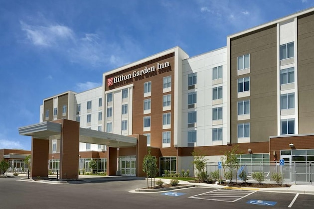Gallery - Hilton Garden Inn Lehi
