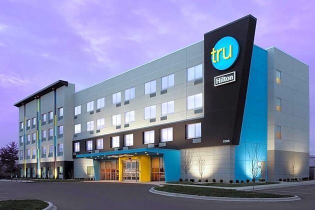 Gallery - Tru By Hilton Louisville East