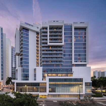 Gallery - The Westin Sarasota