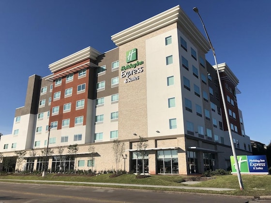 Gallery - Holiday Inn Express And Suites Houston Westchase - Westheimer, An Ihg Hotel