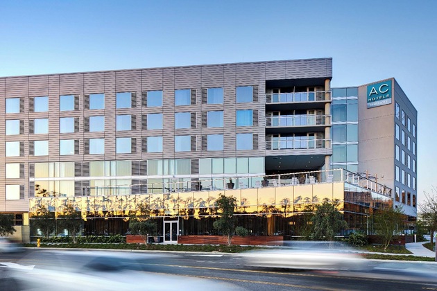 Gallery - Ac Hotel Irvine