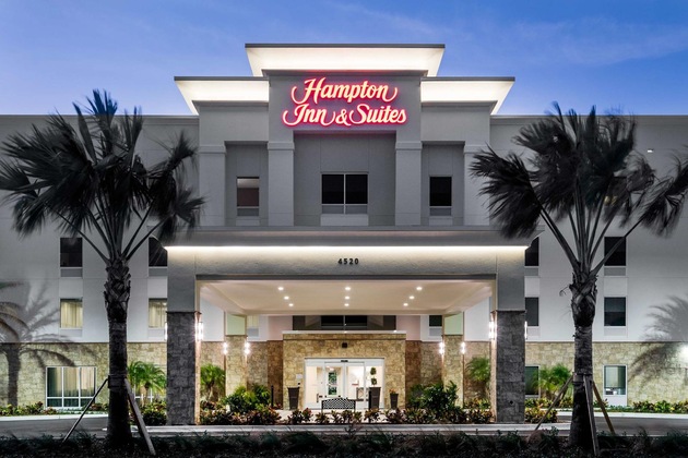 Gallery - Hampton Inn & Suites West Melbourne Palm Bay Road