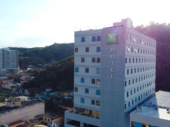 Gallery - Ibis Styles Tres Rios