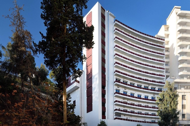 Gallery - Protea Hotel Constantine