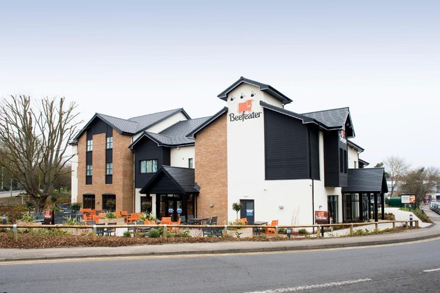 Gallery - Premier Inn Ware
