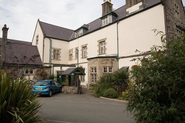 Gallery - The Bull Hotel