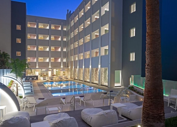 Gallery - Melrose Rethymno By Mage Hotels