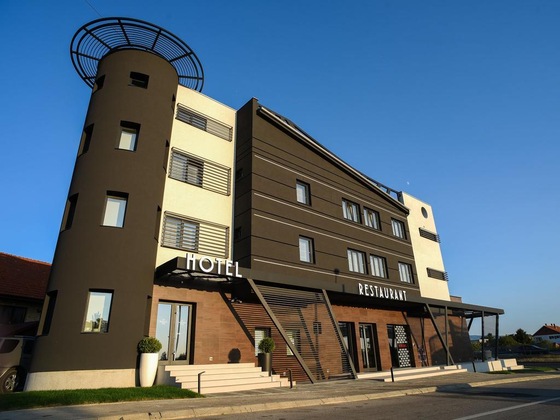 Gallery - Ideo Lux Hotel Nis