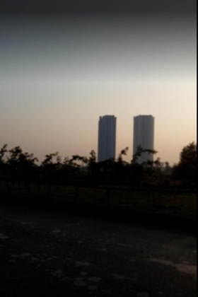 Gallery - Oyo 24591 Mishra Residency Newtown