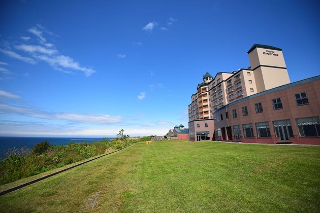 Gallery - Hotel Grand Mer Sankaiso