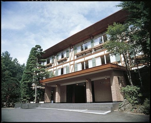 Gallery - Shiotsubo Onsen Hotel