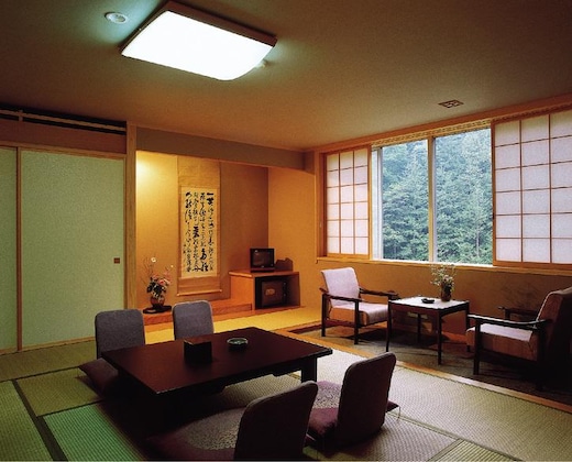 Gallery - Shiotsubo Onsen Hotel