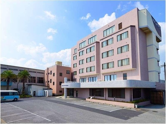 Gallery - Hotel New Otsuka
