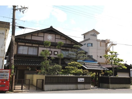 Gallery - Shotenkyo