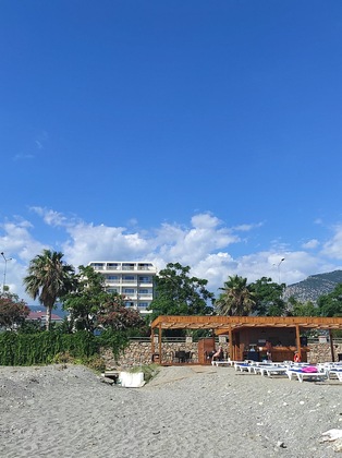 Gallery - Sey Beach Hotel &Spa