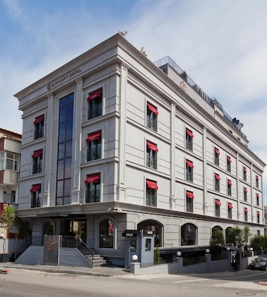 Gallery - Cityloft 81