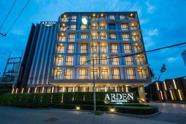 Gallery - Arden Hotel And Residence