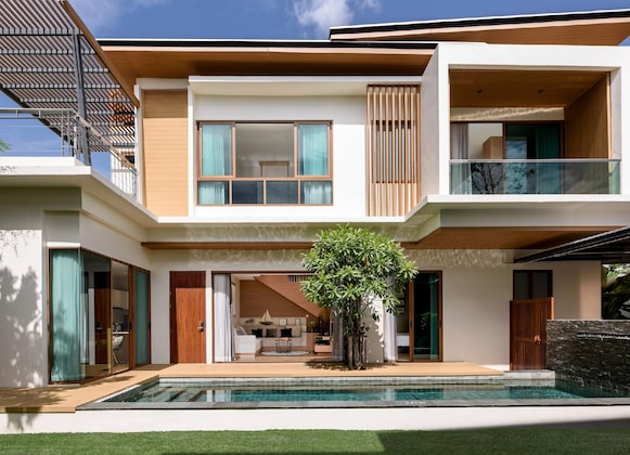 Gallery - Itz Time Hua Hin Pool Villa By Cross Collection