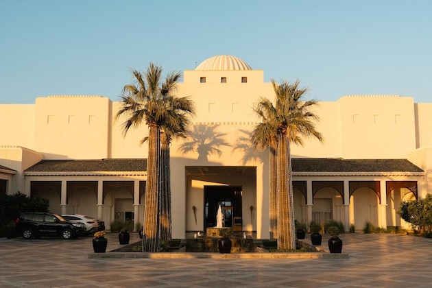 Gallery - Four Seasons Hotel Tunis