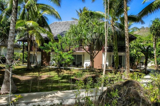 Gallery - Hotel Royal Bora Bora