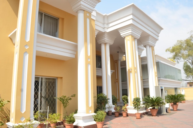 Gallery - Hotel One Tariq Road